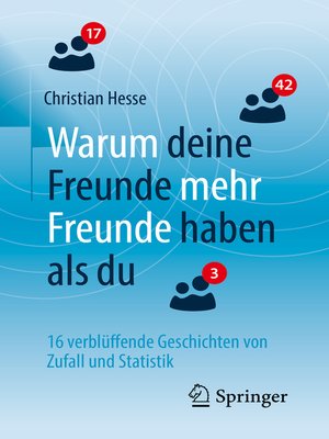Warum deine Freunde mehr Freunde haben als du - ebook